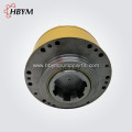 Sany Concrete Pump Spare Parts Hydraulic Agitator Motor